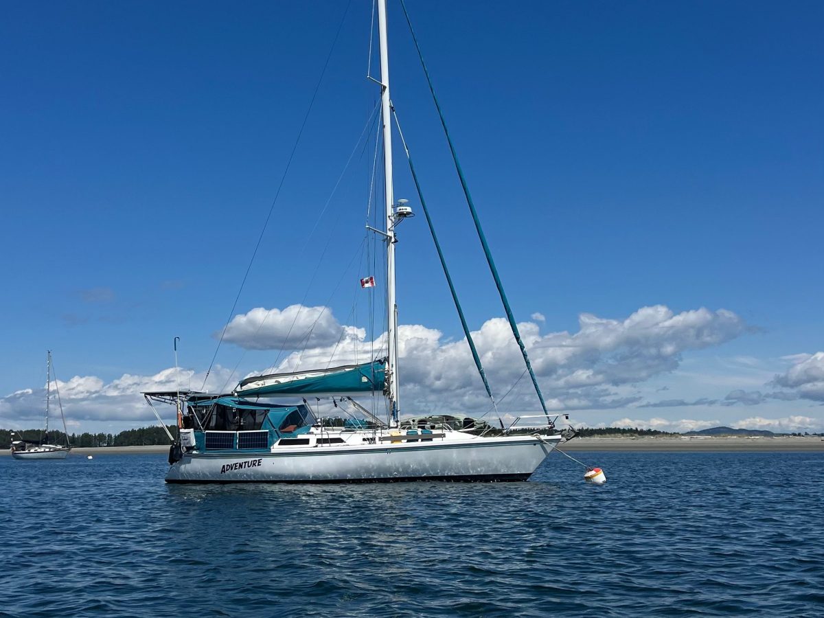 It’s Crabbing Time