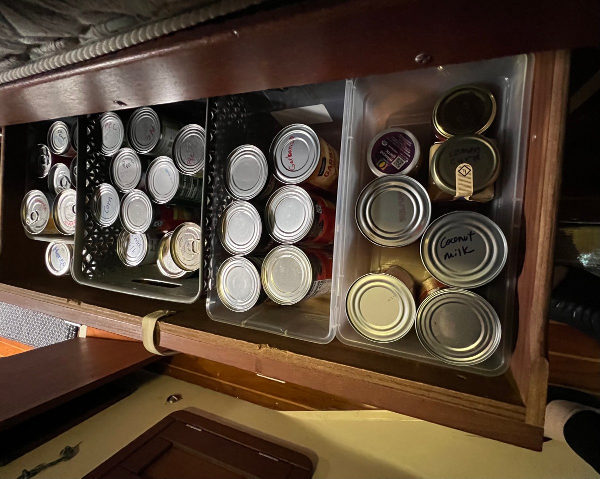 It’s Getting Desperate!